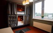 Туры в отель Bed Idea Hostel