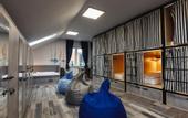 Туры в отель Palmburg Hostel