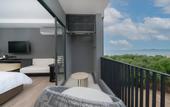 Туры в отель Bayphere Hotel Pattaya