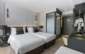 Туры в отель Bayphere Hotel Pattaya