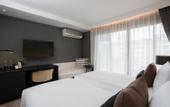Туры в отель Bayphere Hotel Pattaya