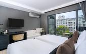 Туры в отель Bayphere Hotel Pattaya