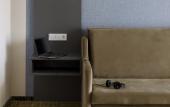 Туры в отель Morea Family Resort & Spa