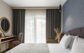 Туры в отель Morea Family Resort & Spa