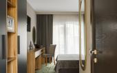 Туры в отель Morea Family Resort & Spa