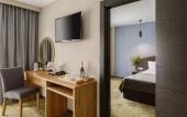 Туры в отель Morea Family Resort & Spa