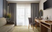 Туры в отель Morea Family Resort & Spa