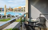 Туры в отель Morea Family Resort & Spa