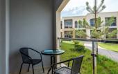 Туры в отель Morea Family Resort & Spa