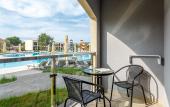 Туры в отель Morea Family Resort & Spa
