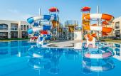 Туры в отель Morea Family Resort & Spa