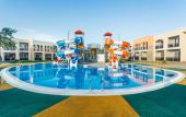 Туры в отель Morea Family Resort & Spa