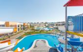 Туры в отель Morea Family Resort & Spa