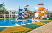 Туры в отель Morea Family Resort & Spa