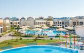 Туры в отель Morea Family Resort & Spa