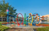 Туры в отель Morea Family Resort & Spa