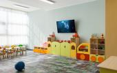 Туры в отель Morea Family Resort & Spa