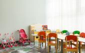 Туры в отель Morea Family Resort & Spa