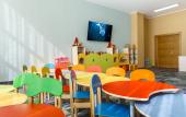 Туры в отель Morea Family Resort & Spa