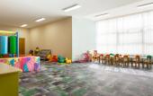 Туры в отель Morea Family Resort & Spa