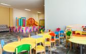 Туры в отель Morea Family Resort & Spa