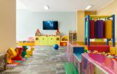 Туры в отель Morea Family Resort & Spa