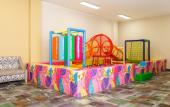 Туры в отель Morea Family Resort & Spa