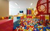 Туры в отель Morea Family Resort & Spa