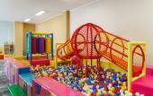 Туры в отель Morea Family Resort & Spa