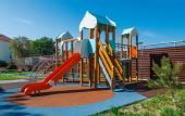 Туры в отель Morea Family Resort & Spa
