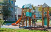 Туры в отель Morea Family Resort & Spa