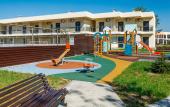 Туры в отель Morea Family Resort & Spa