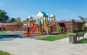 Туры в отель Morea Family Resort & Spa