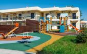 Туры в отель Morea Family Resort & Spa