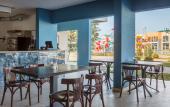 Туры в отель Morea Family Resort & Spa