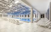 Туры в отель Morea Family Resort & Spa