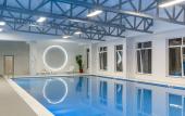 Туры в отель Morea Family Resort & Spa