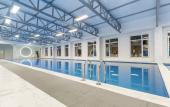 Туры в отель Morea Family Resort & Spa