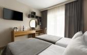 Туры в отель Morea Family Resort & Spa