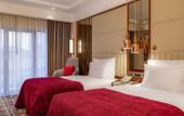 Туры в отель Movenpick Hotel Istanbul Asia Airport
