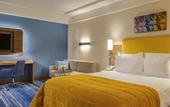 Туры в отель Movenpick Hotel Istanbul Asia Airport