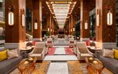 Туры в отель Movenpick Hotel Istanbul Asia Airport