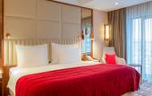 Туры в отель Movenpick Hotel Istanbul Asia Airport