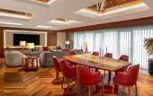 Туры в отель Movenpick Hotel Istanbul Asia Airport