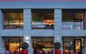 Туры в отель Movenpick Hotel Istanbul Asia Airport