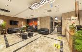 Туры в отель The Halich Hotel Istanbul Karakoy
