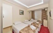Туры в отель Abam Hotel