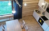 Туры в отель Челмужская усадьба