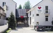 Туры в отель Villa Classic