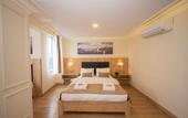 Туры в отель Porta Romanos Hotel